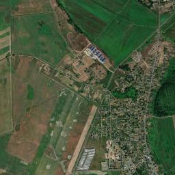 Brahin High Resolution Satellite Map