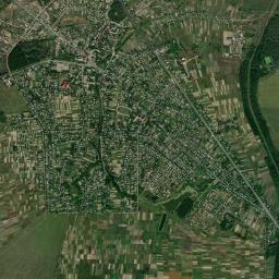 Ripky High Resolution Satellite Map