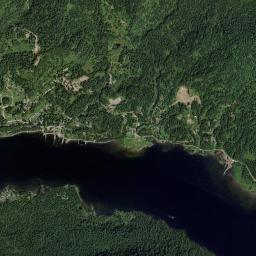 Artybash High Resolution Satellite Map