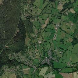 Blakeney, opp King's Head, Blakeney, Gloucestershire GL15, UK Satellite Map