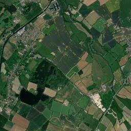 Perry Way, Frampton on Severn, Gloucester Satellite Map