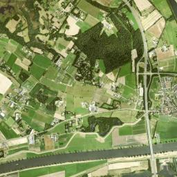 Heumen High Resolution Satellite Map