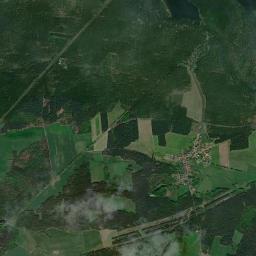 Bergwitz, DE locator map