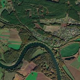 Siedlisko High Resolution Satellite Map