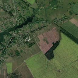 Yesman’ High Resolution Satellite Map