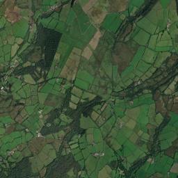 Heol Bethel, Llanelli, Carmarthenshire SA15 Satellite Map