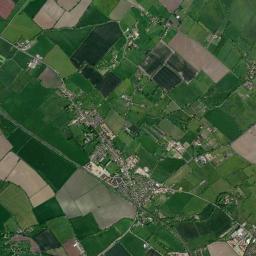 Longwick High Resolution Satellite Map