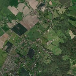 Risborough Rd, Aylesbury, Buckinghamshire HP17, UK Satellite Map