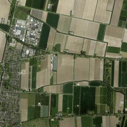 Middelsluis High Resolution Satellite Map