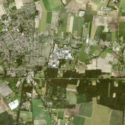 Schaijk High Resolution Satellite Map