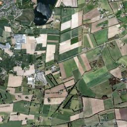 Langenberg, DE locator map
