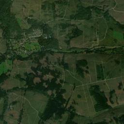 Elend, DE locator map