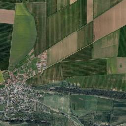 Rieder High Resolution Satellite Map