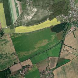 Quellendorf High Resolution Satellite Map