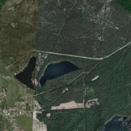 Möhlau High Resolution Satellite Map