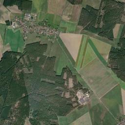 Schlieben, DE locator map