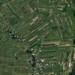 Goszczyn High Resolution Satellite Map