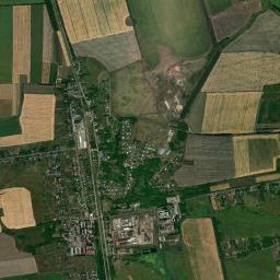 Pereleshino High Resolution Satellite Map