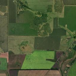 Ertil’skiy Rayon High Resolution Satellite Map