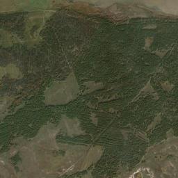 Mikhaylovskiy Rayon High Resolution Satellite Map