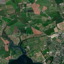 Kinsale High Resolution Satellite Map