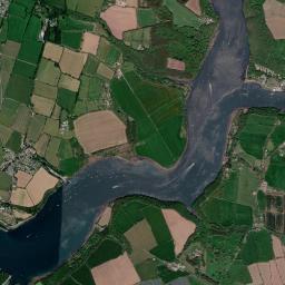 Pembrokeshire Coast National Park, Rhoose Ferry Rd, Milford H Satellite Map