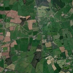 Brookend, Lammastide Inn (NW-bound), Berkeley, Gloucestershir Satellite Map