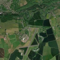 Chalford High Resolution Satellite Map