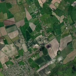 Chinnor High Resolution Satellite Map