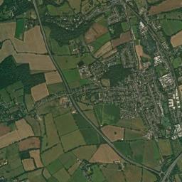 Kings Langley, Hertfordshire WD4 8JP, UK Satellite Map