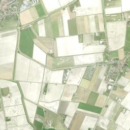 Brouwershaven High Resolution Satellite Map