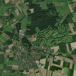 Salzkotten, DE locator map