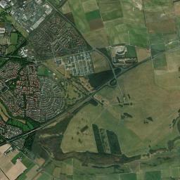 Paderborn, DE locator map