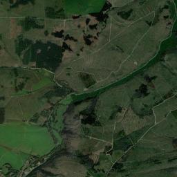 Tanne, DE locator map