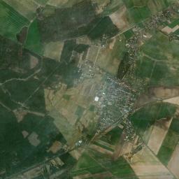 Szlichtyngowa High Resolution Satellite Map