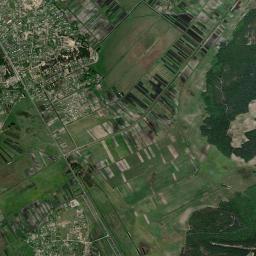 Ratnivs’kyy Rayon High Resolution Satellite Map