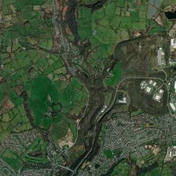 30 Heol Pit Y Ceilioood, Blackwood, Caerphilly Satellite Map