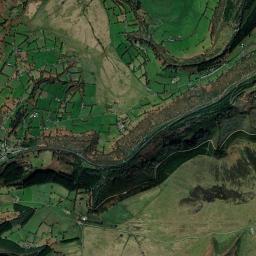 A472, Pontypool NP4, UK Satellite Map