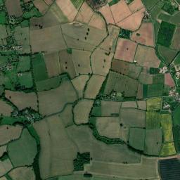 B480, Oxford, Oxfordshire OX44, UK Satellite Map