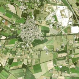 Haps High Resolution Satellite Map