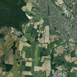 Selm High Resolution Satellite Map