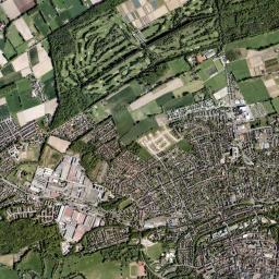 Lippstadt High Resolution Satellite Map
