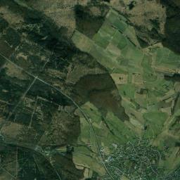 Willebadessen, DE locator map