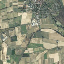 Moringen High Resolution Satellite Map
