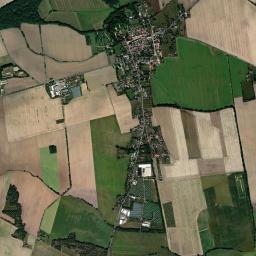 Sonnewalde High Resolution Satellite Map