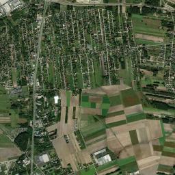 Starowa Góra High Resolution Satellite Map