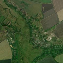 Olym High Resolution Satellite Map