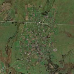 Zhemchug High Resolution Satellite Map