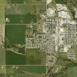 Didsbury High Resolution Satellite Map