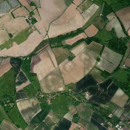 26 Cuxham Road, Watlington, Oxfordshire Satellite Map